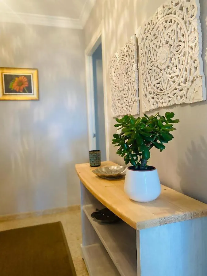 Apartamento La Noria By Solymar Holiday Torre Del Mar