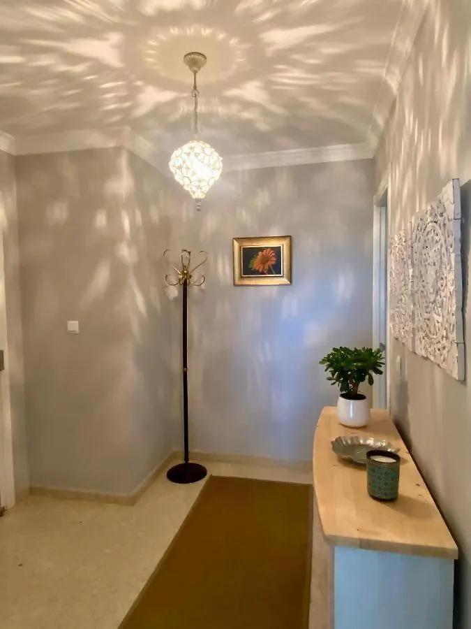 Apartamento La Noria By Solymar Holiday Torre Del Mar