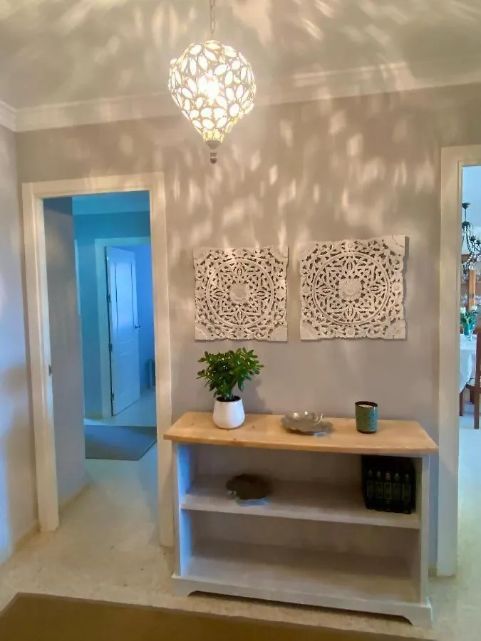 Apartamento La Noria By Solymar Holiday Torre Del Mar Apartment