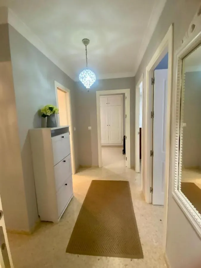 Appartamento Apartamento La Noria By Solymar Holiday Torre Del Mar