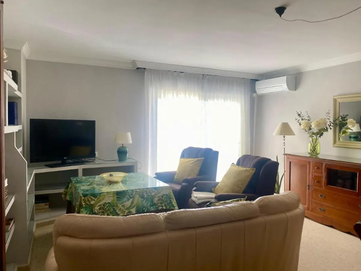 Apartamento La Noria By Solymar Holiday Torre Del Mar