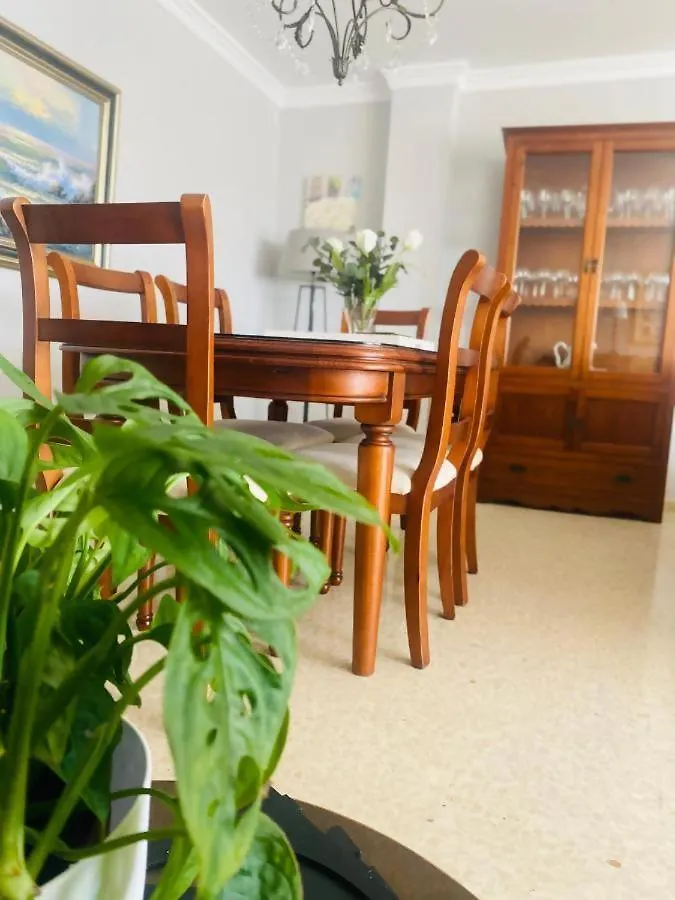 Apartamento La Noria By Solymar Holiday Torre Del Mar 0*,  Spain