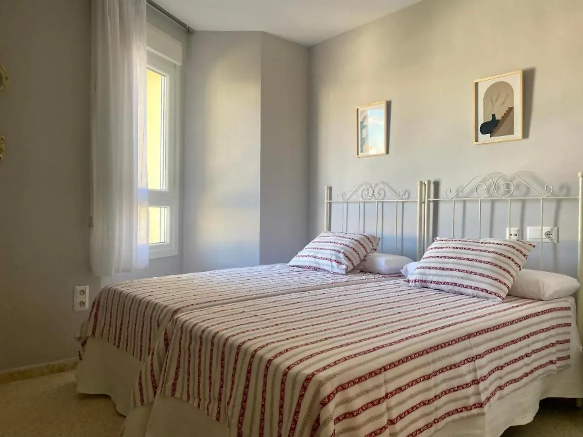 Apartamento La Noria By Solymar Holiday Torre Del Mar 0*,