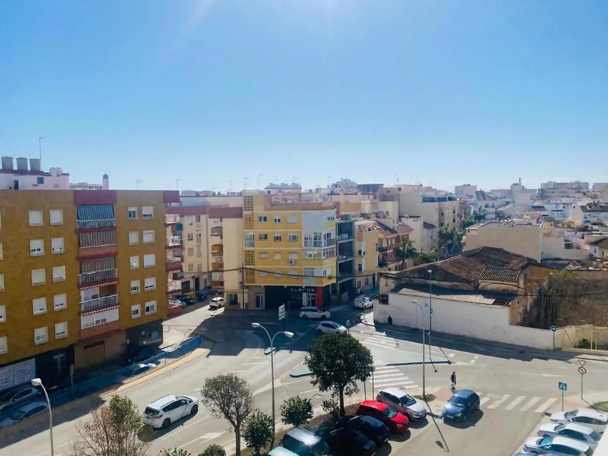 Apartamento La Noria By Solymar Holiday Torre Del Mar Apartment