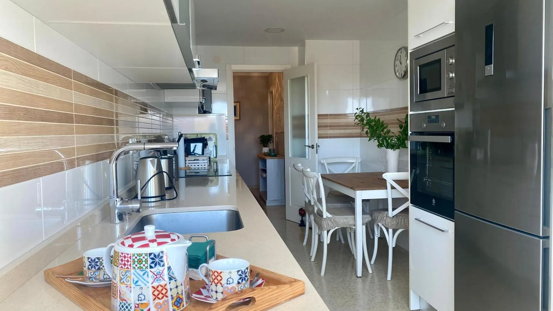 Apartamento La Noria By Solymar Holiday Torre Del Mar 0*,