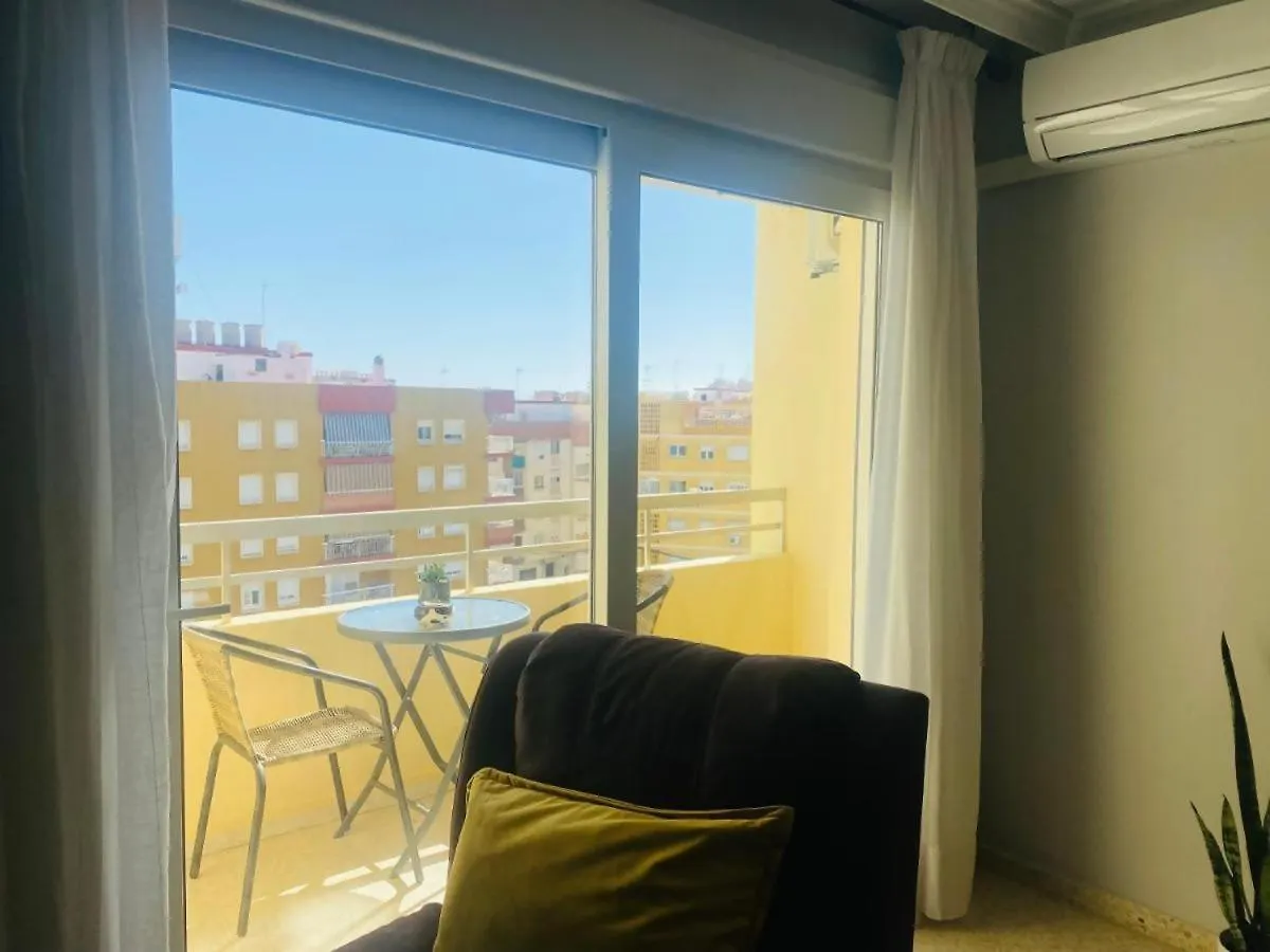 Apartment Apartamento La Noria By Solymar Holiday Torre Del Mar