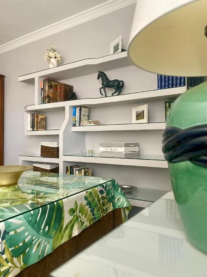 Apartamento La Noria By Solymar Holiday Torre Del Mar 0*,