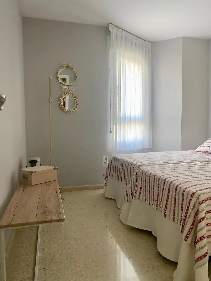 Apartment Apartamento La Noria By Solymar Holiday Torre Del Mar Spain