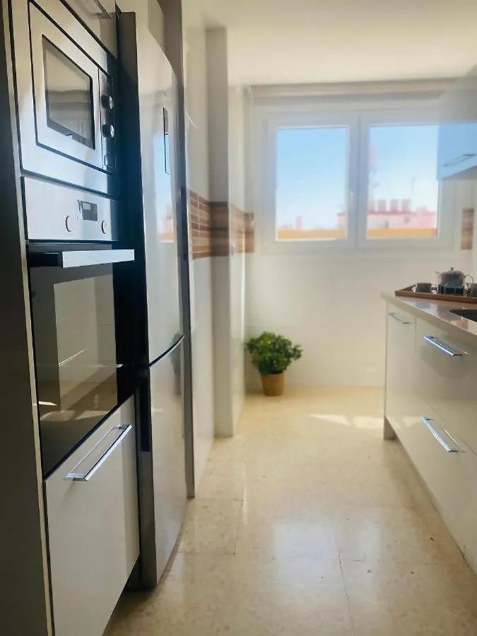 Apartamento La Noria By Solymar Holiday Torre Del Mar