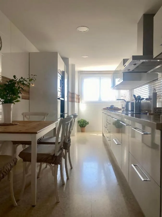Apartamento La Noria By Solymar Holiday Torre Del Mar Apartment