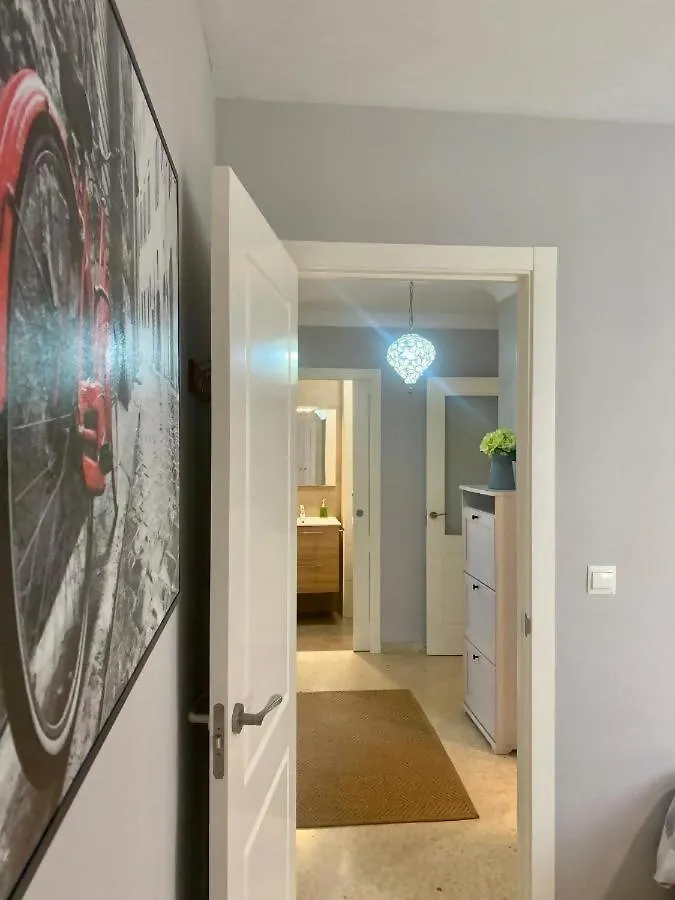 Apartamento La Noria By Solymar Holiday Torre Del Mar