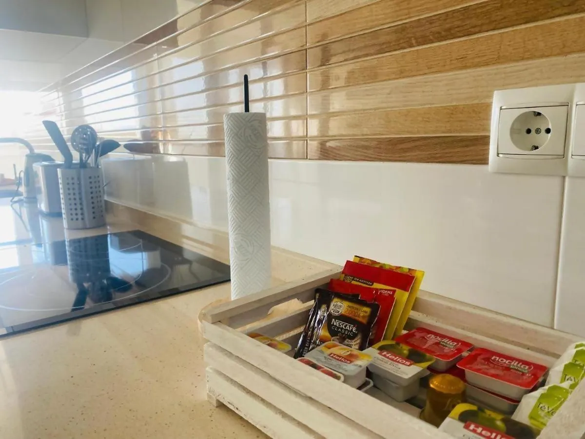 Apartamento La Noria By Solymar Holiday Torre Del Mar Spain