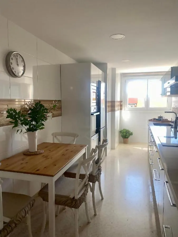 Apartamento La Noria By Solymar Holiday Torre Del Mar 0*,  Spain