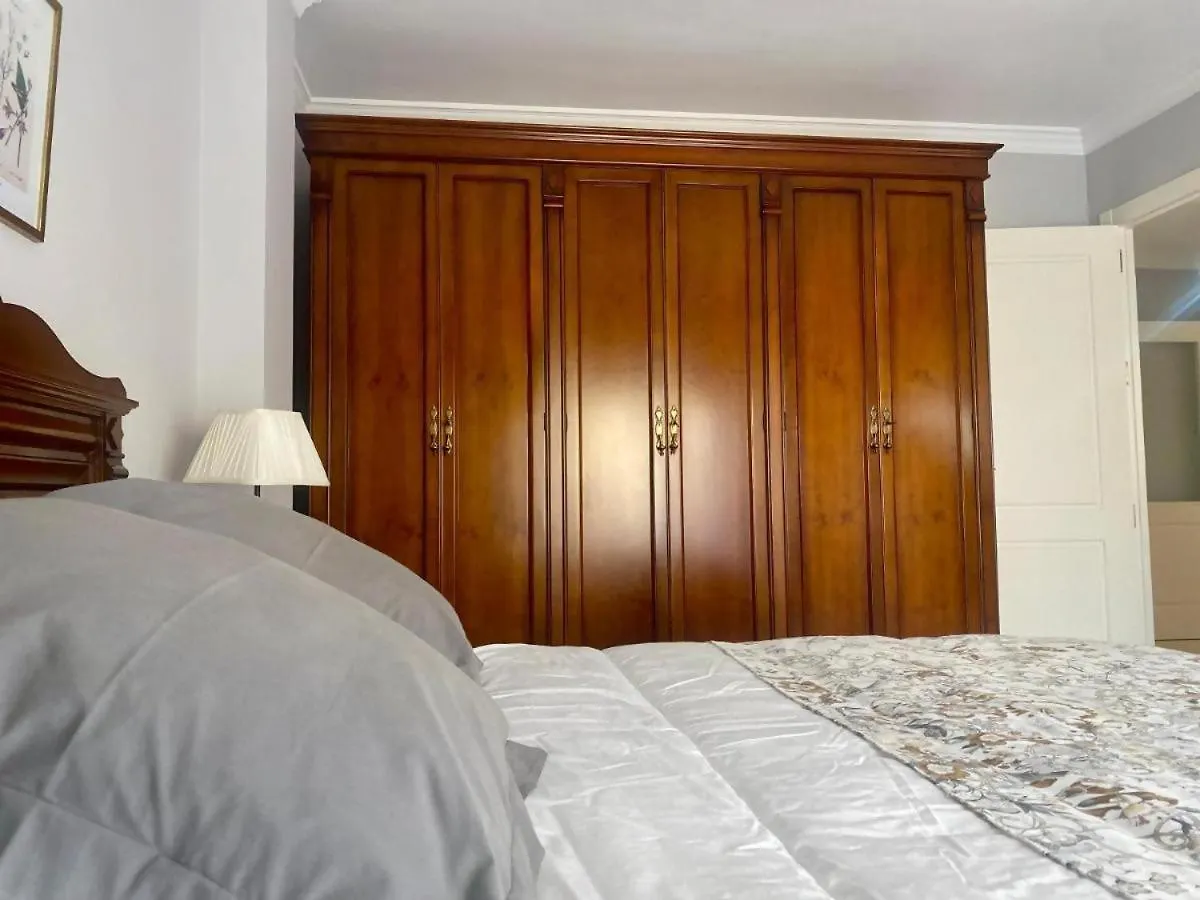Apartamento La Noria By Solymar Holiday Torre Del Mar 0*,  Spain