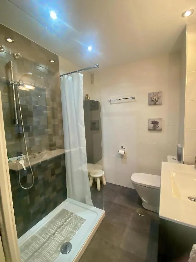 Apartment Apartamento La Noria By Solymar Holiday Torre Del Mar Spain