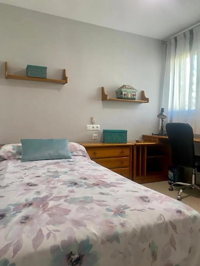 Apartment Apartamento La Noria By Solymar Holiday Torre Del Mar