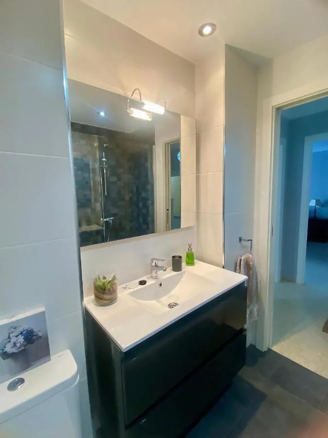 Apartamento La Noria By Solymar Holiday Torre Del Mar Apartment