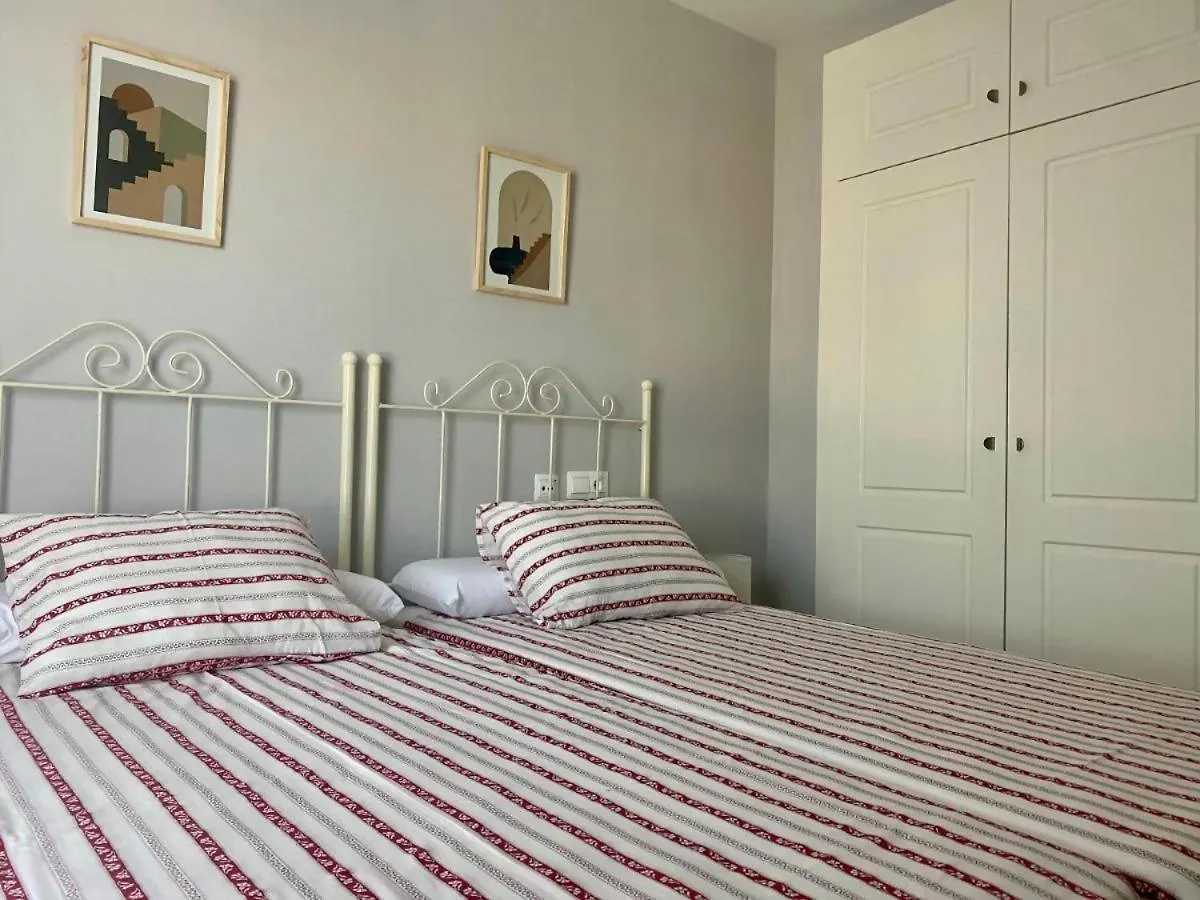 Apartamento La Noria By Solymar Holiday Torre Del Mar Apartment