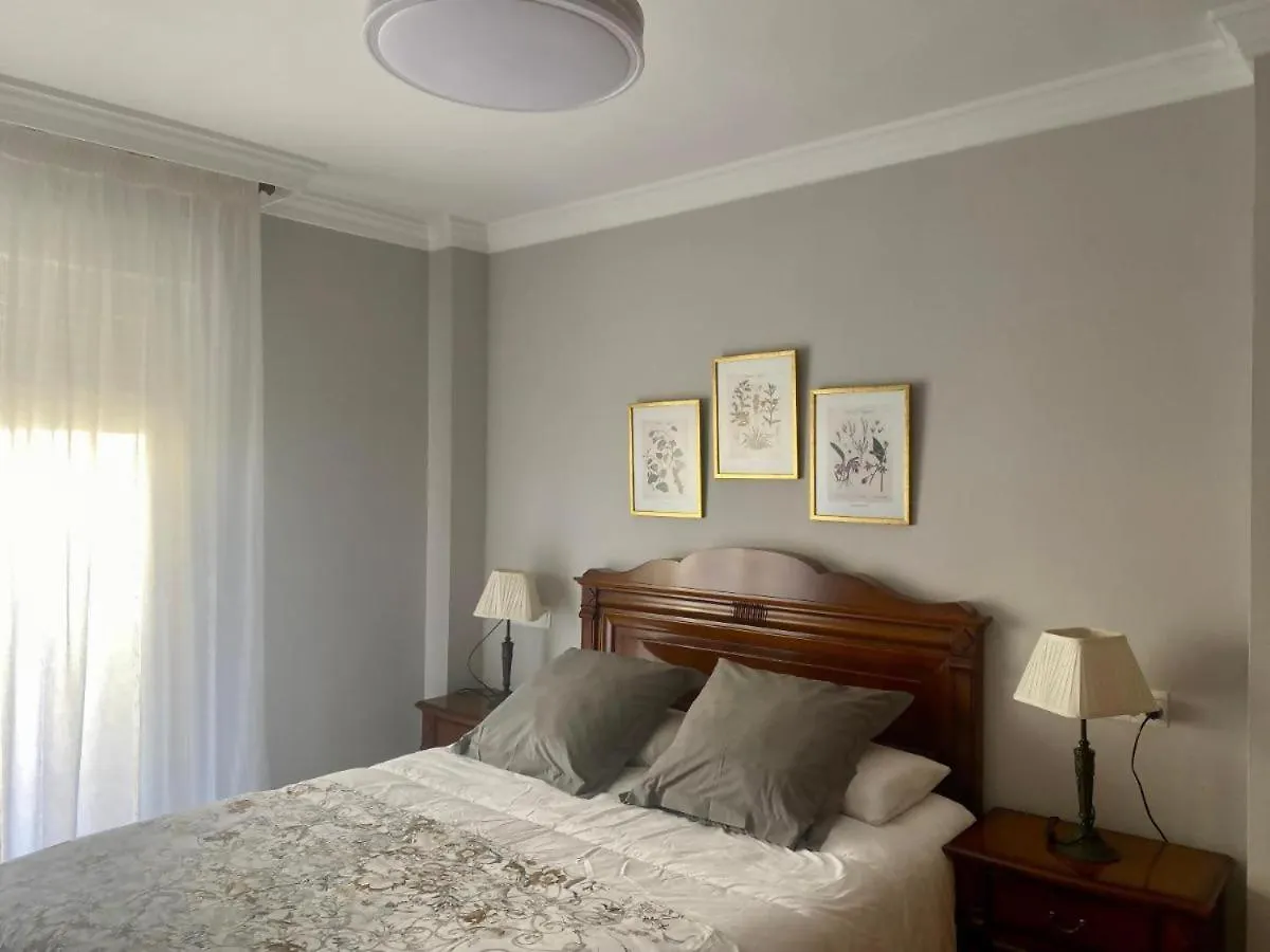 Apartment Apartamento La Noria By Solymar Holiday Torre Del Mar