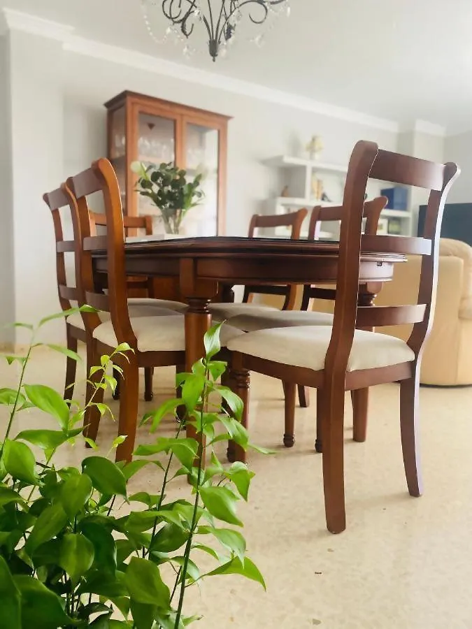 Apartamento La Noria By Solymar Holiday Torre Del Mar Apartment