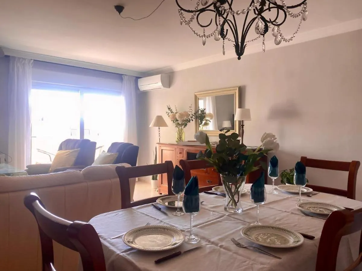 Apartamento La Noria By Solymar Holiday Torre Del Mar