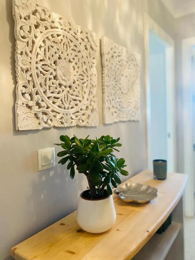 Apartment Apartamento La Noria By Solymar Holiday Torre Del Mar