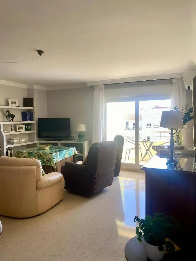 Apartment Apartamento La Noria By Solymar Holiday Torre Del Mar