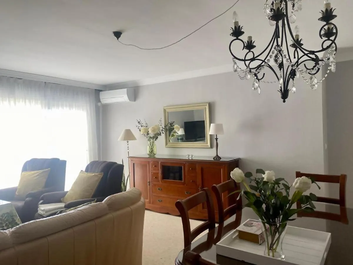 Apartamento La Noria By Solymar Holiday Torre Del Mar 0*,  Spain